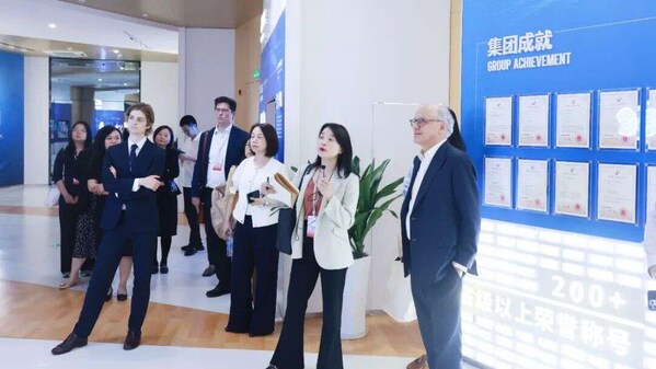 股票配资网门户 济民可信推出＂全球合作伙伴计划＂